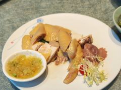 -清平饭店•广州第一鸡(陈家祠店)