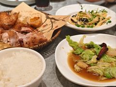 -凯鸽酒楼•雁北民间菜(云冈石窟店)