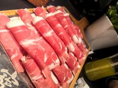 脆骨羊肉-聚宝源(什刹海·鼓楼店)