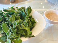 -满福隆酒楼(万绿园店)