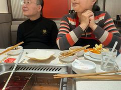 -海底捞火锅(之心城店)