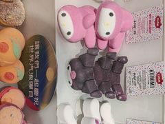 -LUSH(威尼斯人购物中心店)