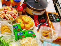 -大连熟食品交易中心
