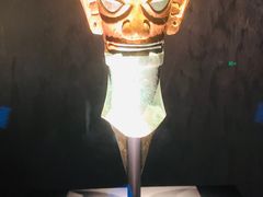 -三星堆博物馆