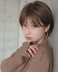 点击看大图 -KIMI HAIR SALON·烫染设计店
