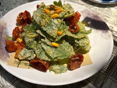 -一味大院•桐庐菜传承店(春江路店)