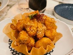 -宝丽轩中餐厅BAOLIXUAN