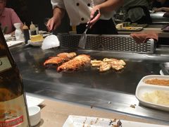 -大渔铁板烧(蛇口店)