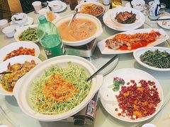 -刘胖子家常菜·蹄花焖藕(兴业店)