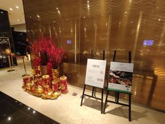 -上海西藏大厦万怡自助餐厅(徐汇店)