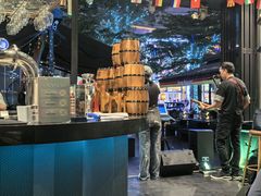 -haxnbauer海森堡德国餐厅(深圳coco店)