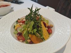 -马克西姆俄罗斯餐厅(通亚街店)