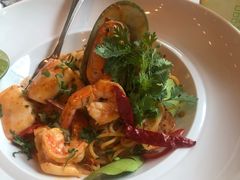 -Chom Cafe and Restaurant
