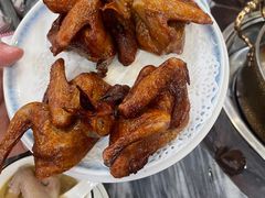 -鸽鸟轩(石岐店)