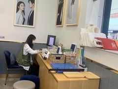 -海马体照相馆(广州新世界云门New park店)