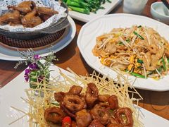 -黄但记老店·陈村粉食府