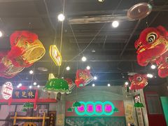 -西关味(大卫城店)