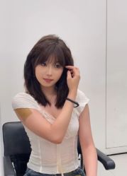 -DL HOPE明星造型