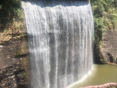 -修水东浒寨风景区
