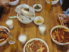 -老鳯府豆花泡馍(第五大道店)