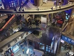 -文和友老长沙龙虾馆(化龙池店)