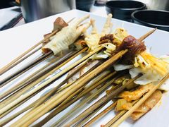 -屋头串串(新街里店)