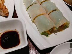 -ZEN采蝶轩·粤味臻鲜·手作点心·商务宴请(泰州店)