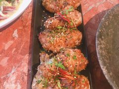 -城市露台景观餐厅(淮海路店)