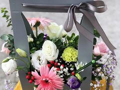 -森野花艺培训·企业团建活动沙龙