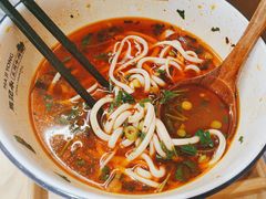 -马记永·兰州牛肉面(3019君尚店)