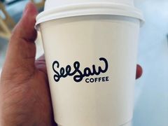 -Seesaw Coffee(深圳深业上城店)