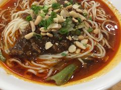 -余丞记川渝面馆(云峰店)