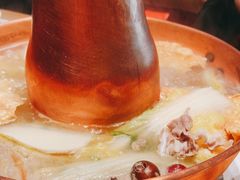 -东门口涮肉·砂锅·烤串(老门东店)