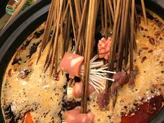 -小郡肝串串(解放碑店)