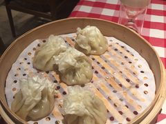 -西贝(金桥店)