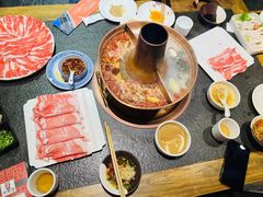 -清真京华源·涮肉烧烤(丰庆店)