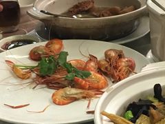 -星湖中餐厅
