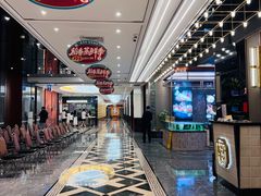 -稻香海鲜饭店(第一国际店)