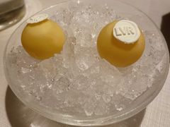 -三嚥阁 La Villa Restaurant