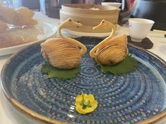 -白天鹅宾馆-宏图府餐厅