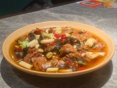 -廖川菜(八佰伴店)