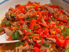 -欧记大排档·景德菜(上海首店)