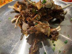 -铭副琦食·虾蟹烩馆(渔人码头店)