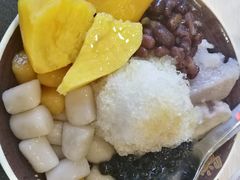 -鲜芋仙(华创店)