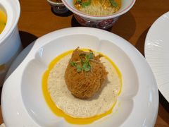-觀芷隐轩·宋宴(河坊街店)