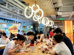 -老碗会·陕西手工面(中心书城店)
