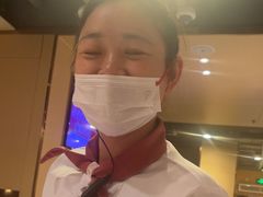 -海底捞火锅(公益西桥店)
