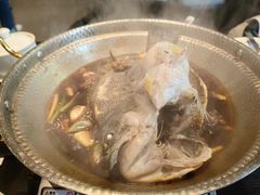 -简小舍·民间手艺菜(武昌江滩店)