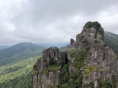 -七仙岭温泉国家森林公园