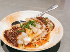 -四川饭店(城乡购物中心店)